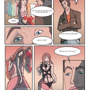 Hell Fire Club image 012