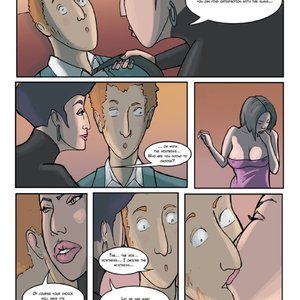 Hell Fire Club image 022
