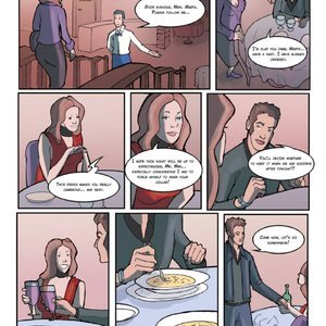 Hell Fire Club image 026