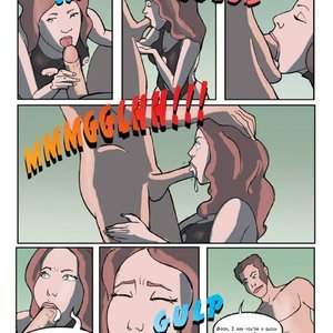 Hell Fire Club image 032