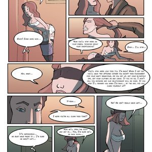 Hell Fire Club image 040