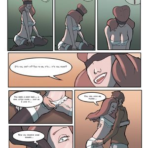 Hell Fire Club image 041