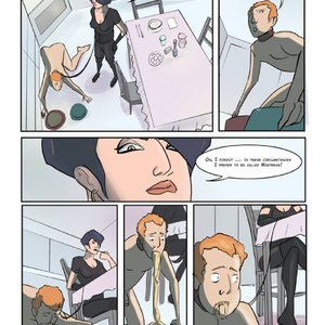 Hell Fire Club image 048