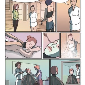 Hell Fire Club image 053