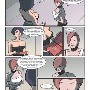 Hell Fire Club image 054