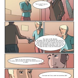 Hell Fire Club image 056