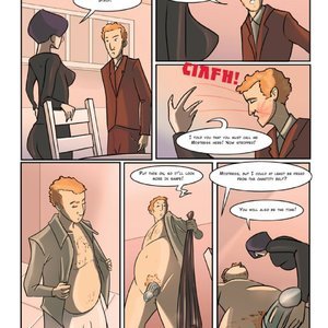 Hell Fire Club image 062