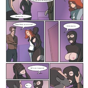 Hell Fire Club image 069