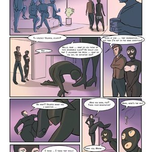 Hell Fire Club image 071