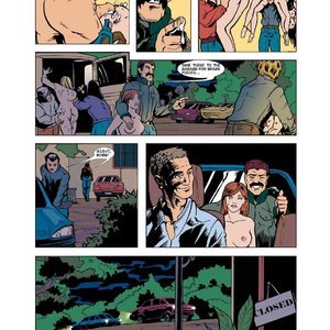 Hell's Restaurant image 009