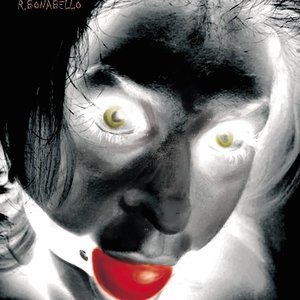 In the Dark - Issue 1 image 001