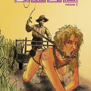 Liza - Issue 2 image 001