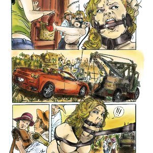 Liza - Issue 2 image 005