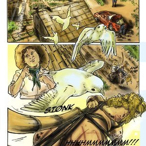 Liza - Issue 2 image 010