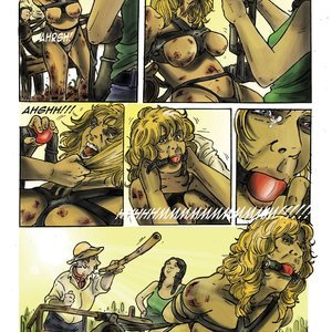 Liza - Issue 2 image 011