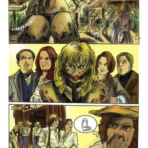 Liza - Issue 2 image 012