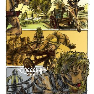 Liza - Issue 2 image 018