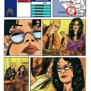 Liza - Issue 2 image 022