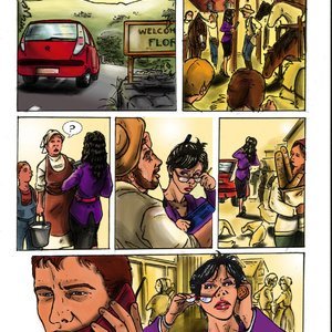 Liza - Issue 2 image 025
