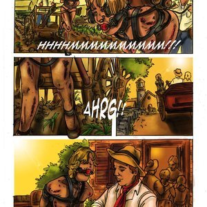 Liza - Issue 2 image 026
