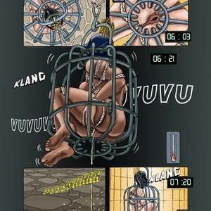 Mistress Slave - Issue 2 image 004