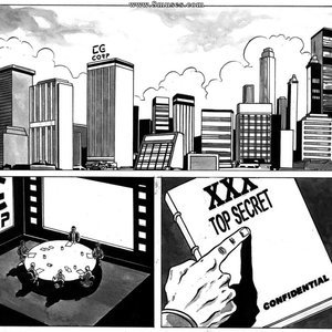 Prison Sex - Issue 1 image 009