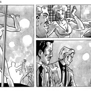 Prison Sex - Issue 1 image 013