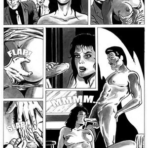 Prison Sex - Issue 1 image 015