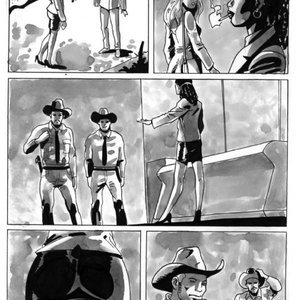 Prison Sex - Issue 1 image 018