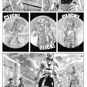 Prison Sex - Issue 1 image 019