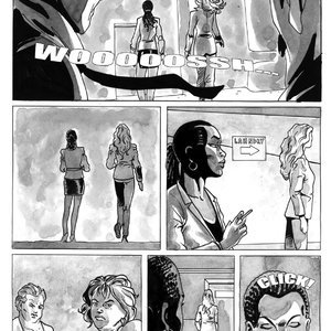 Prison Sex - Issue 1 image 020