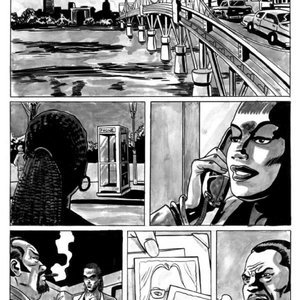 Prison Sex - Issue 1 image 021