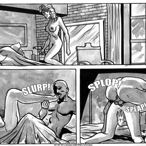 Prison Sex - Issue 1 image 026
