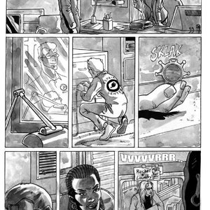 Prison Sex - Issue 1 image 028