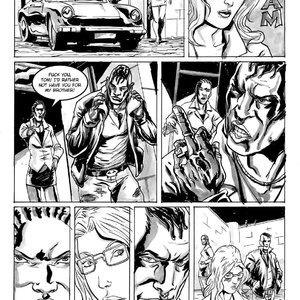 Prison Sex - Issue 1 image 030