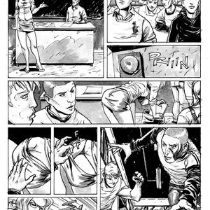 Prison Sex - Issue 1 image 031