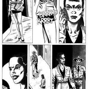 Prison Sex - Issue 1 image 032