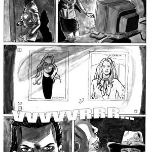 Prison Sex - Issue 1 image 033