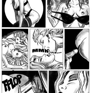 Prison Sex - Issue 1 image 035