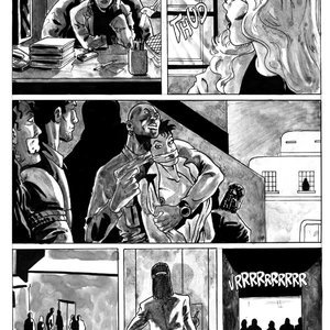 Prison Sex - Issue 1 image 038
