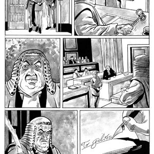 Prison Sex - Issue 1 image 042