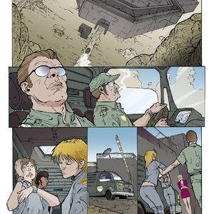 Prison Sex - Issue 2 image 002