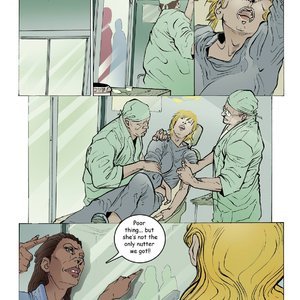 Prison Sex - Issue 2 image 004