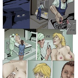 Prison Sex - Issue 2 image 006