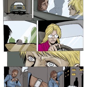 Prison Sex - Issue 2 image 008