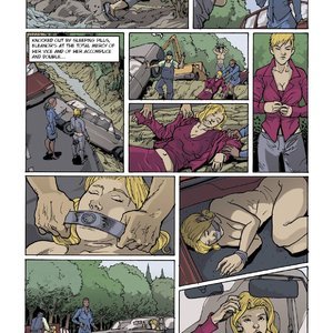 Prison Sex - Issue 2 image 010