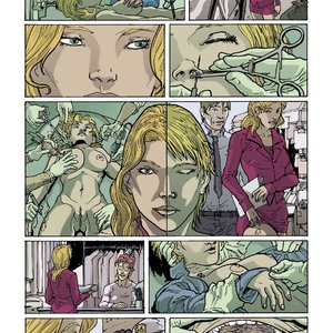 Prison Sex - Issue 2 image 011