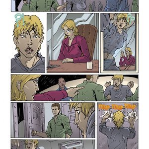 Prison Sex - Issue 2 image 013