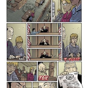 Prison Sex - Issue 2 image 014