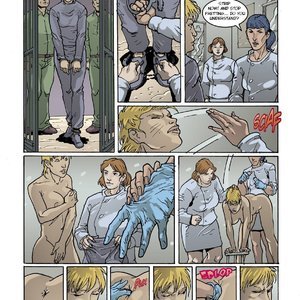 Prison Sex - Issue 2 image 015